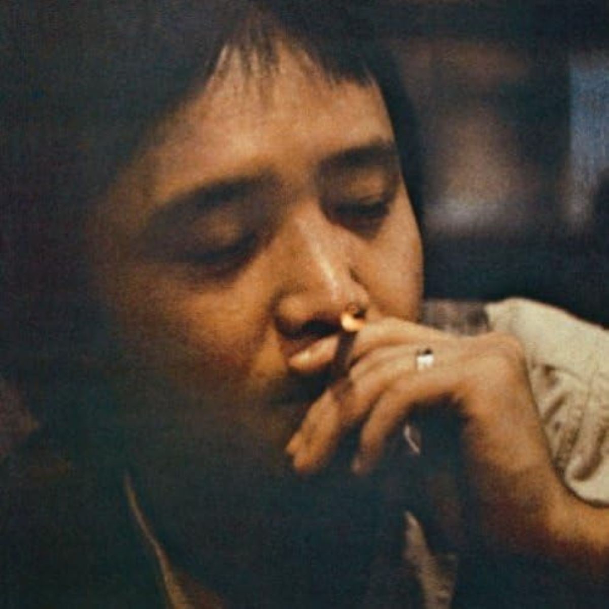大いなる人 (1977)